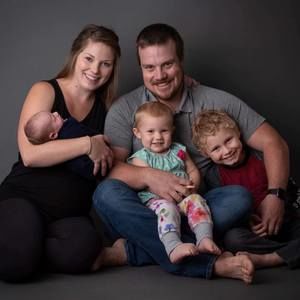 Meet your Posher, Alisha